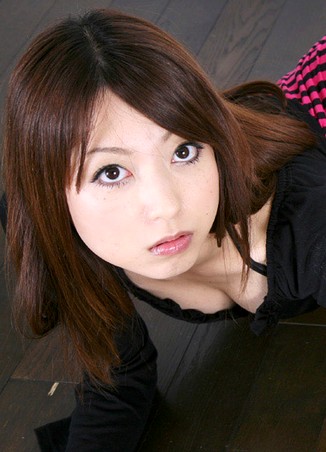 横山かおり Kaori Yokoyama
