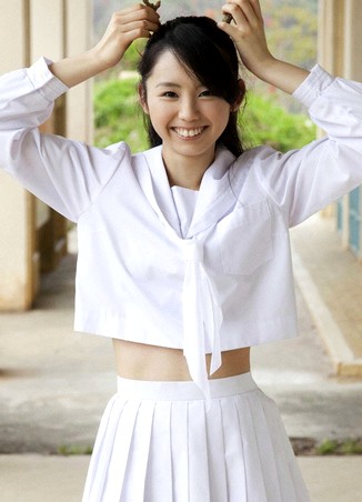 小池里奈 Rina Koike