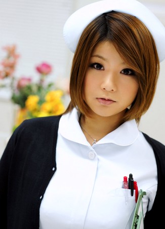 かんごえみ Nurse Emi