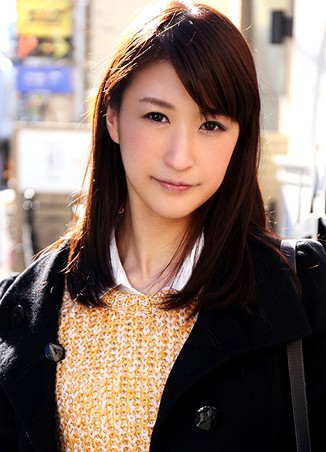 山口希望 Nozomi Yamaguchi