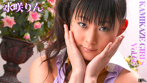 水咲りん Rin Mizusaki