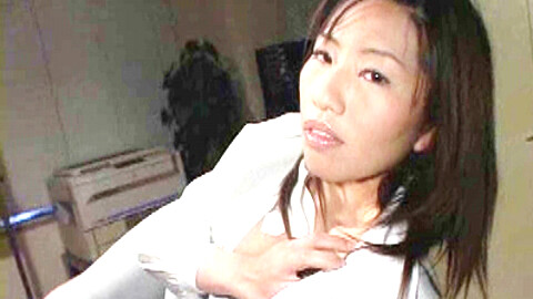 西野京子 Kyouko Nishino